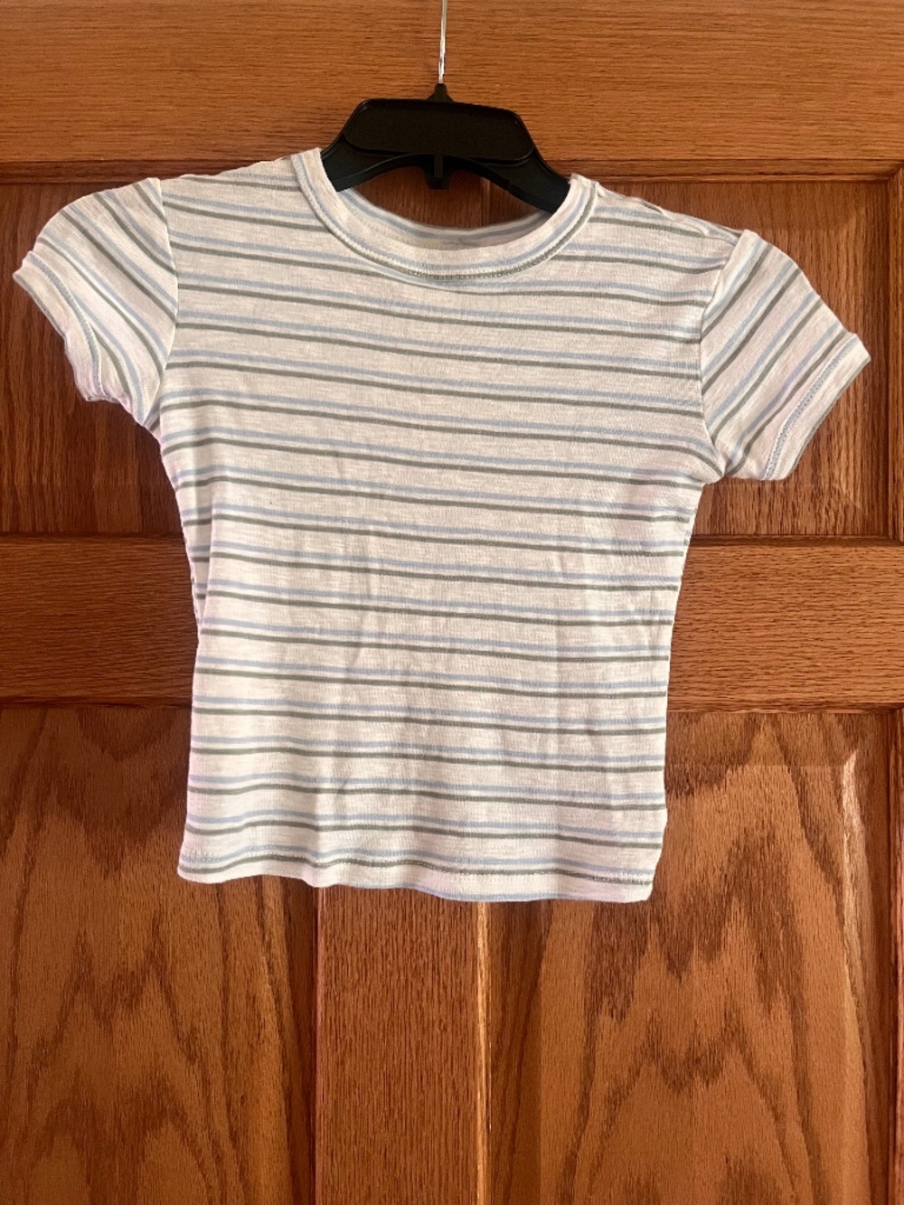 Wild Fable baby tee
